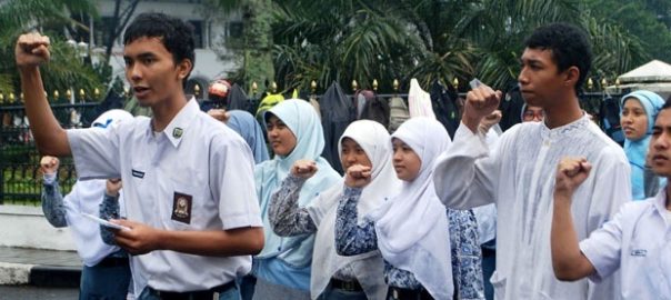 SMA Negeri dan Swasta Terbaik di Kota Bandung Jawa Barat