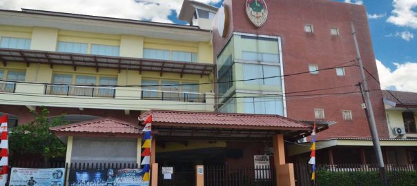 SMP Terbaik di Jakarta Utara Terakreditasi A