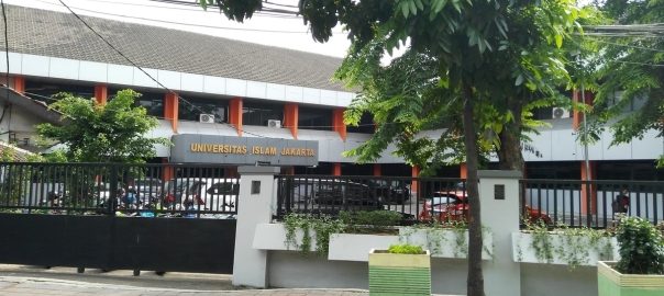 Universitas Terbaik di Jakarta Timur Sudah Terakreditas A