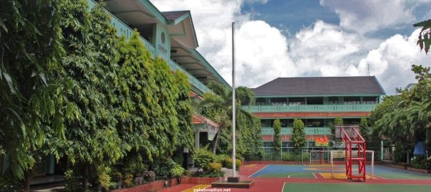 SMA Terbaik di Jakarta Utara