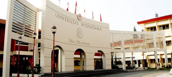 Universitas Swasta Terbaik di Kota Bandung