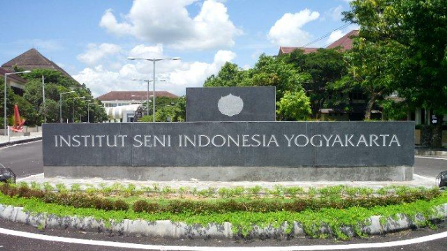 Mengenal Lebih Dekat Profil Institut Seni Indonesia Jogja