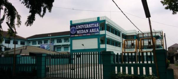 Fakultas dan Jurusan Terlengkap di Kampus UMA